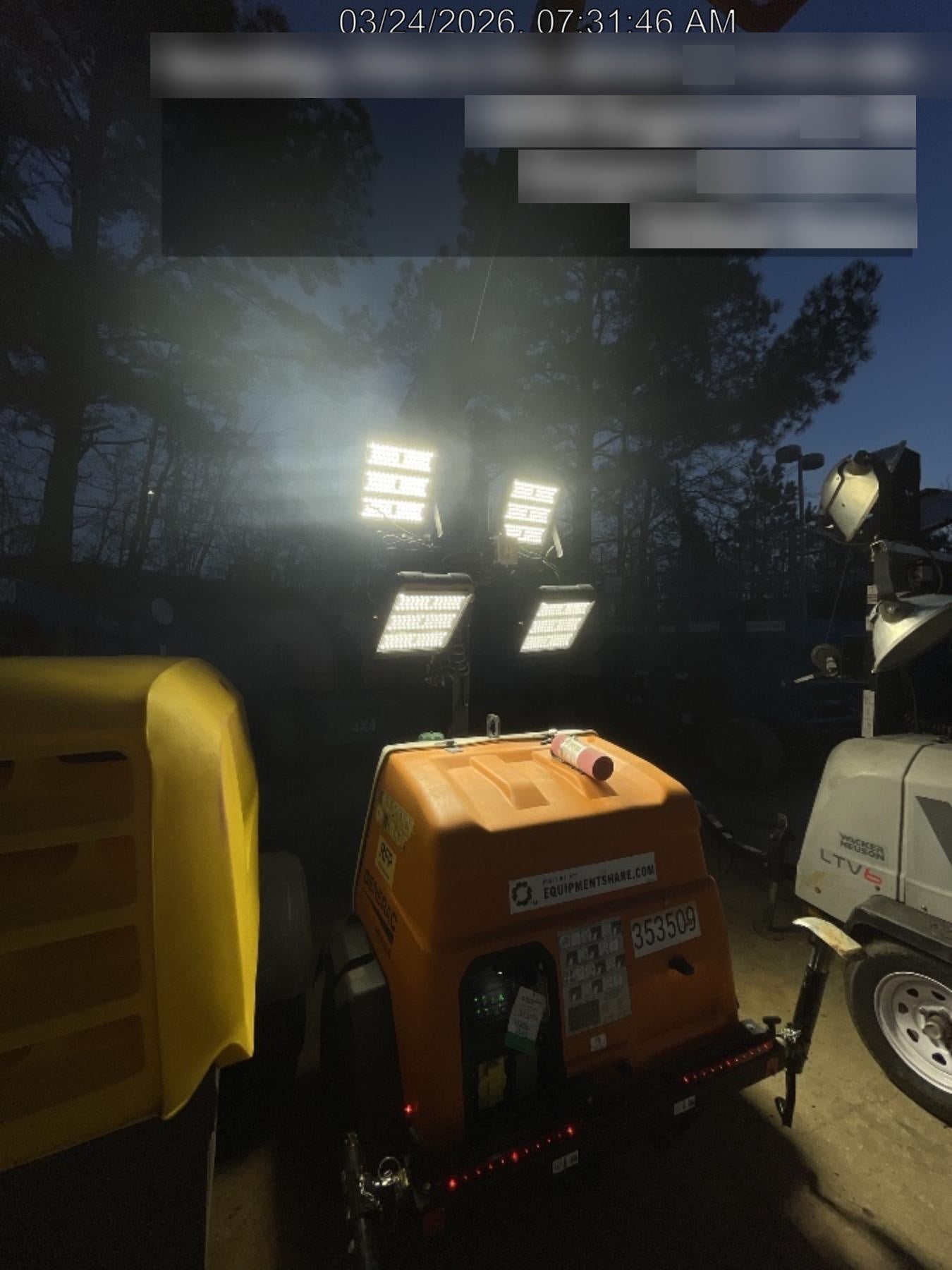 2023 GENERAC MLT2