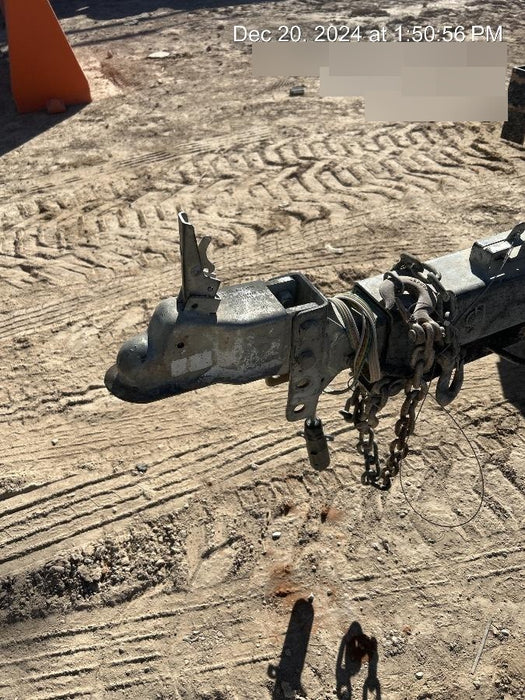 2020 MI-T-M CORPORATION HS-3505-1MGH-UR