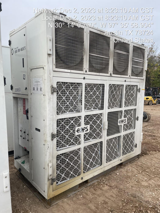 2023 CAPS PAHV-140TC-0NN0NN-5E5-P2-VG2CEUP