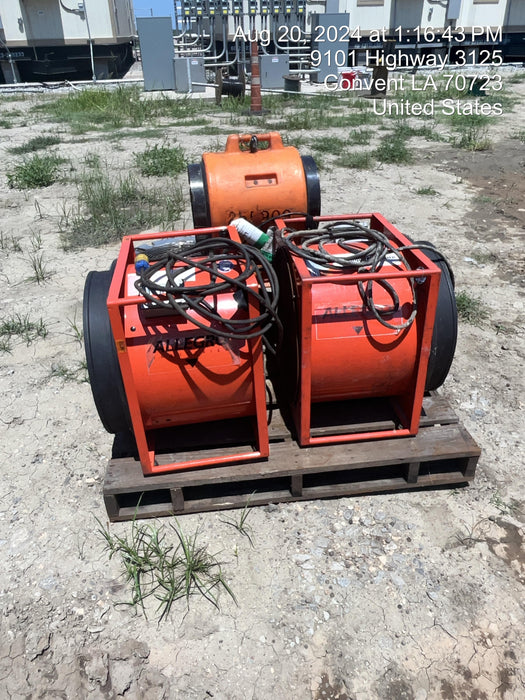 2022 ALLEGRO 9525-50