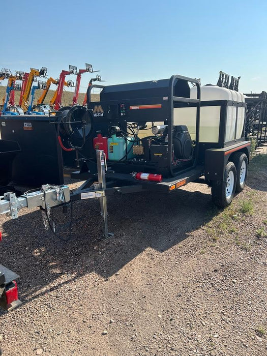 2025 MI-T-M HS-3505-1MGH-UR