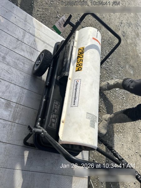2022 LB WHITE Tradesman K175