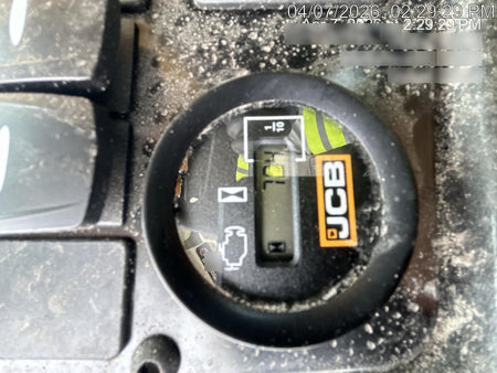 2026 JCB 512-56