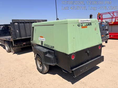 2022 SULLAIR 375H
