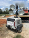 2017 Wacker Neuson LTV6L-MH Wacker Neuson Light Tower