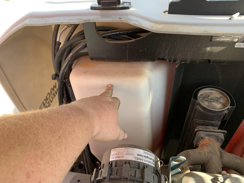 2019 WACKER NEUSON LTV6K-LED