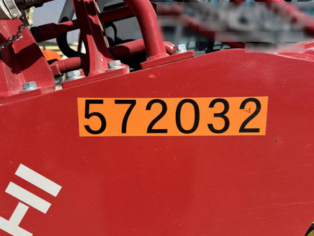 2025 TAKEUCHI TL8R2-CR