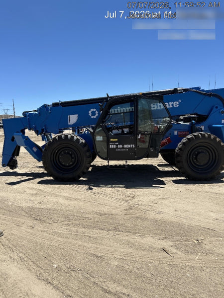 2026 GENIE GTH-1256