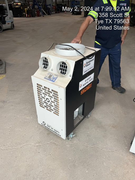 2023 KWIKOOL KPAC1411-2