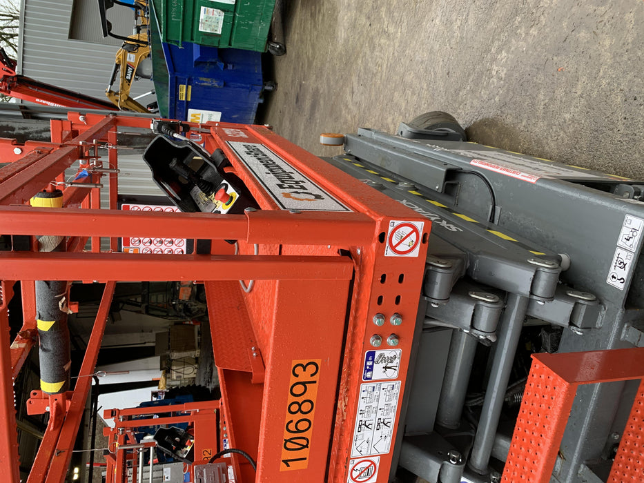 2020 SKYJACK SJIII-3219