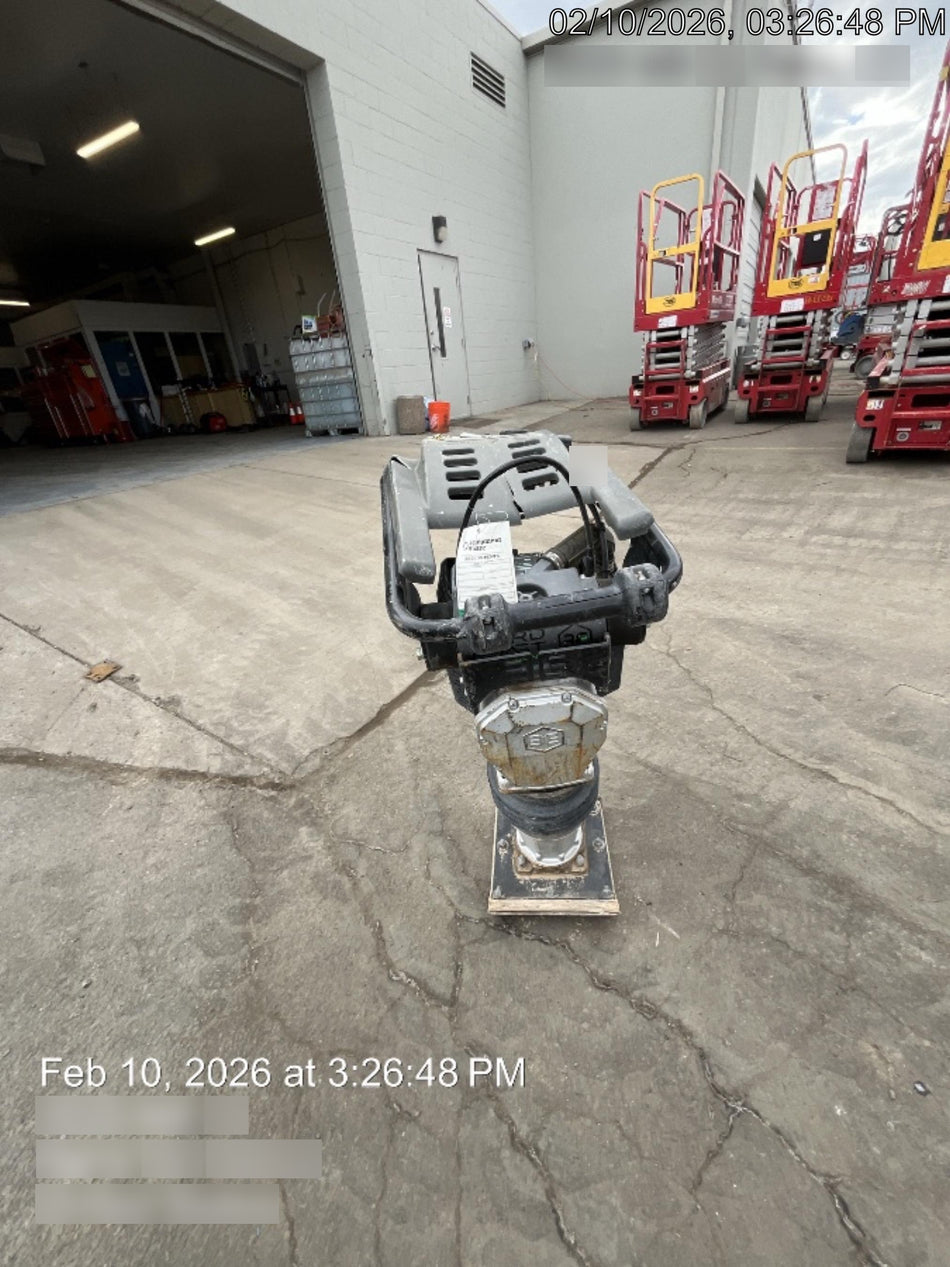 2023 THIRD COAST EQUIPMENT PR70H