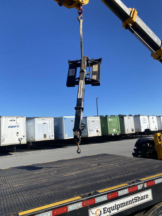 2020 STAR INDUSTRIES M1360B - Star JIB Boom