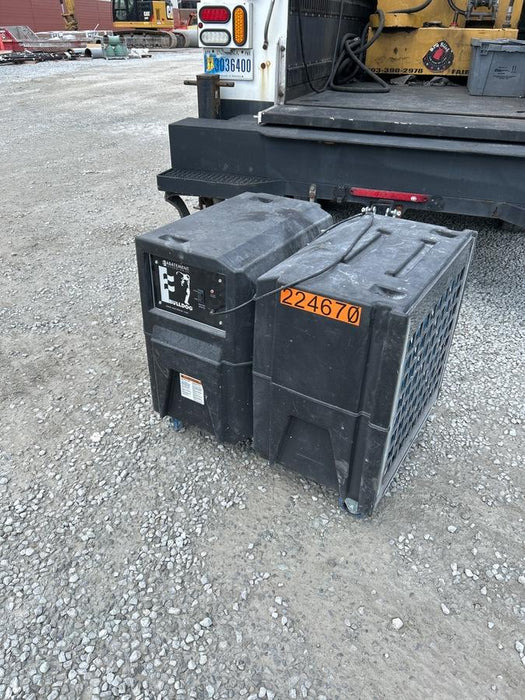 2022 ABATEMENT TECHNOLOGIES BD2KM