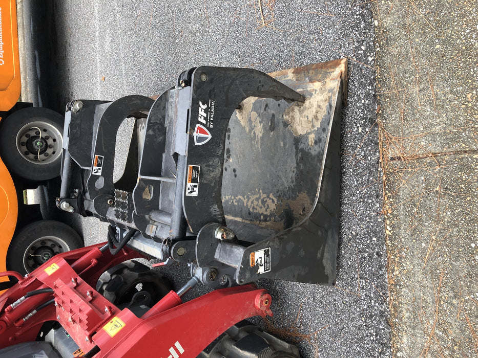 2020 PALADIN UTILITY GRAPPLE 11876-0022