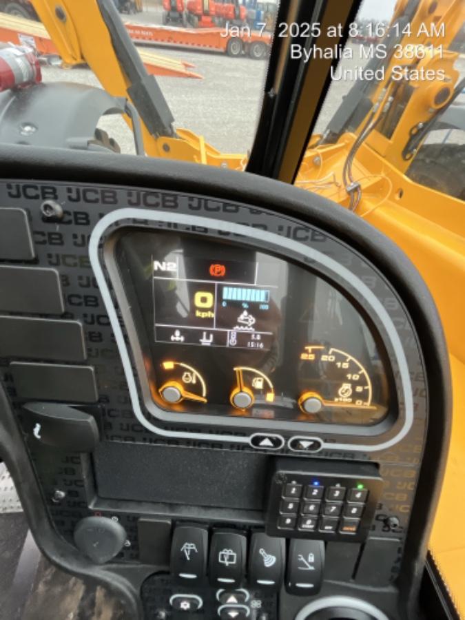 2025 JCB 512-56