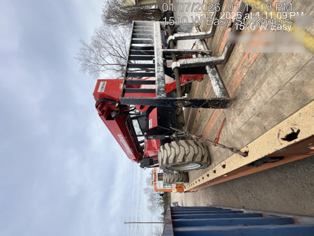 2020 MANITOU MTA6034
