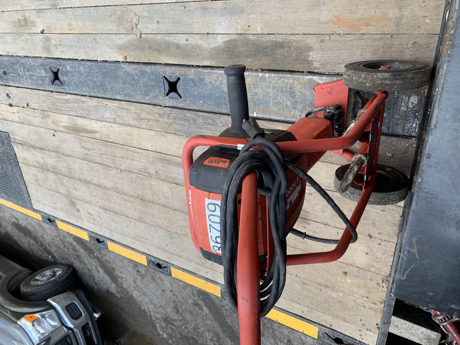 2019 HILTI TE 3000-AVR