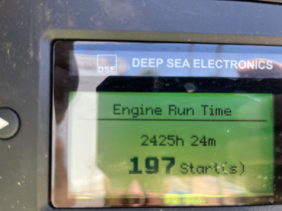 2022 ATLAS COPCO QAS 125