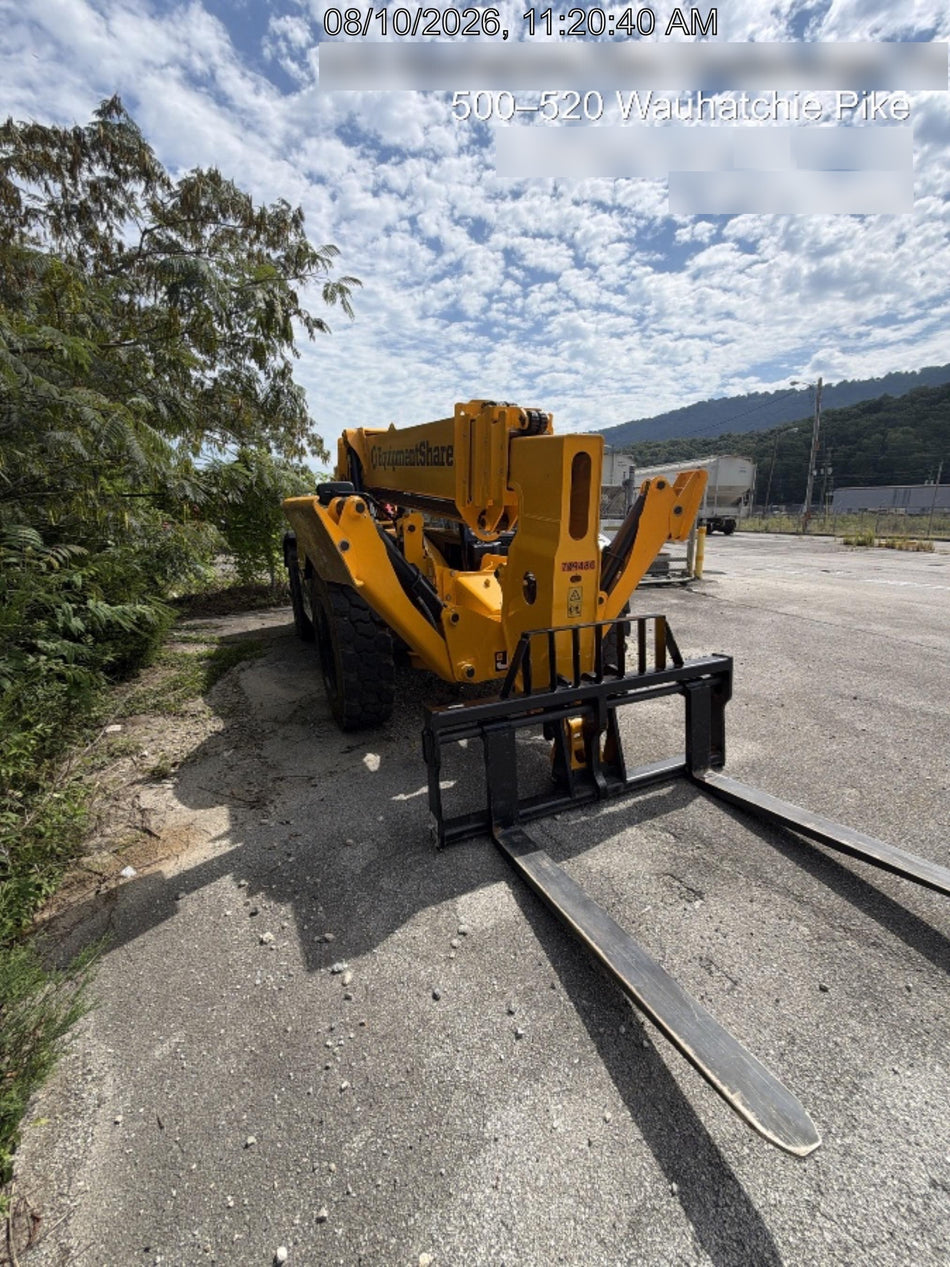 2026 JCB 512-56
