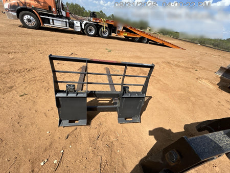2026 ARROW MATERIAL HANDLING 72" Pallet Forks - Arrow