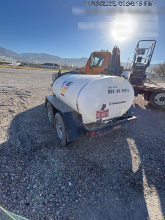 2025 WYLIE EXP-550L-S