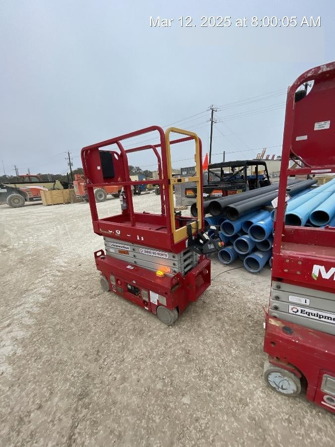 2021 MEC Micro 19
