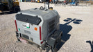 2018 Wacker Neuson LTV6L-MH Wacker Neuson LTV6L Mobile Light Tower w/Fuel Level Sensor Installed