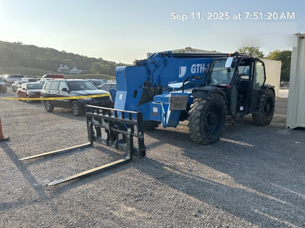 2024 GENIE GTH-1056