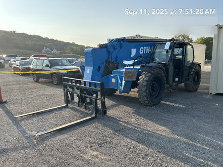 2024 GENIE GTH-1056