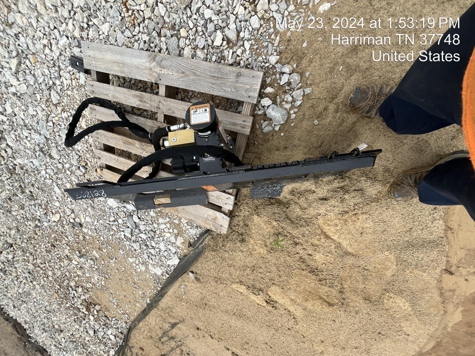 2023 DANUSER DA21300