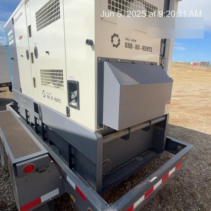 2023 ATLAS COPCO QAS 235