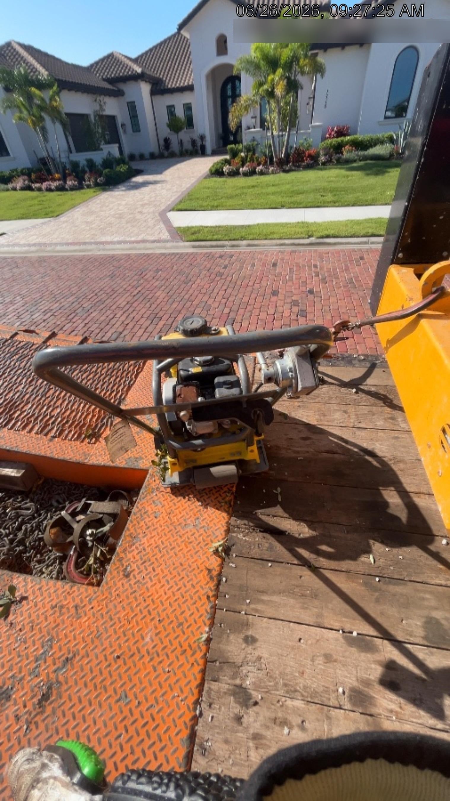 2023 WACKER NEUSON WPU1550AW