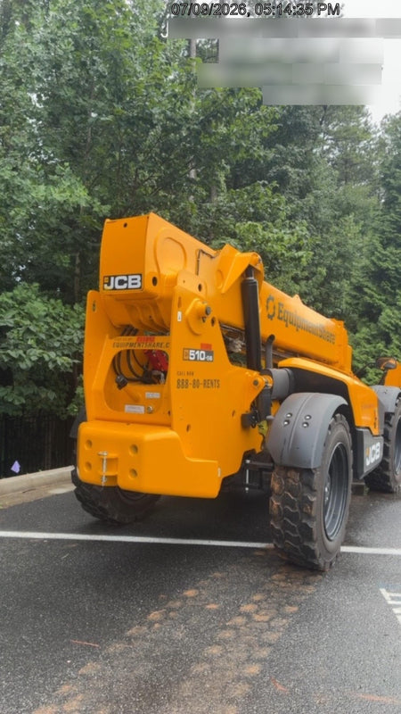 2026 JCB 510-56