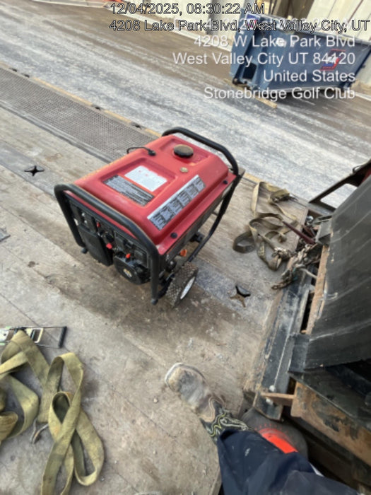 2025 MI-T-M GEN-6500-0MM1