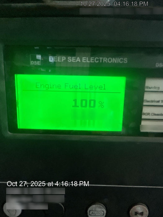 2020 ATLAS COPCO QAS 70