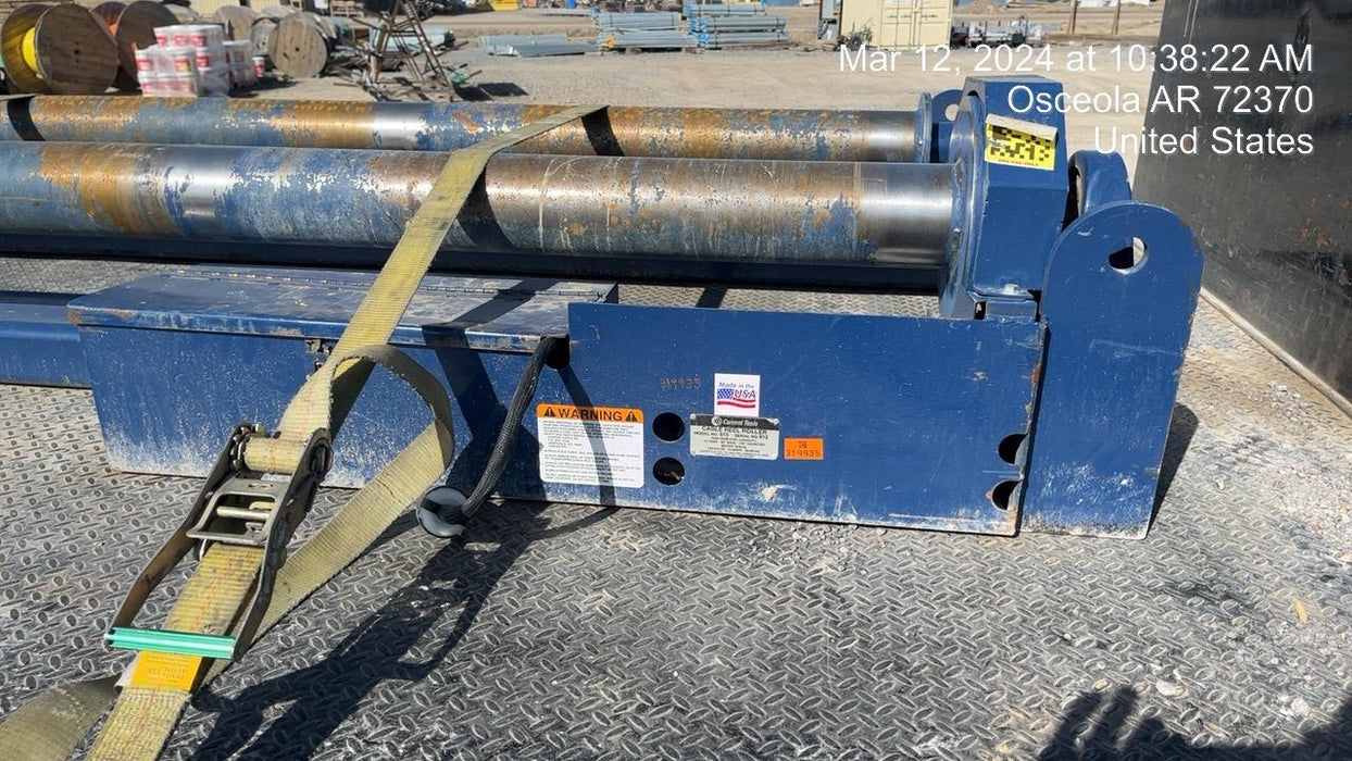 2023 CURRENT TOOLS 615