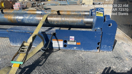 2023 CURRENT TOOLS 615