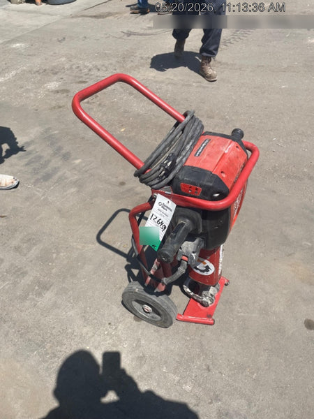 2021 HILTI TE 3000-AVR