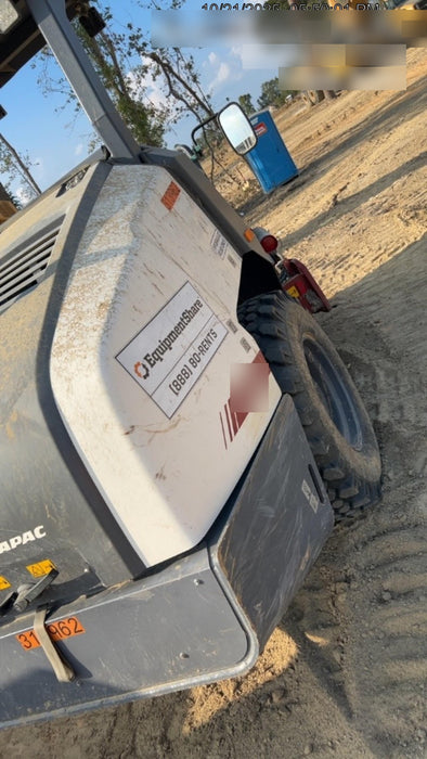 2023 DYNAPAC CA1300D