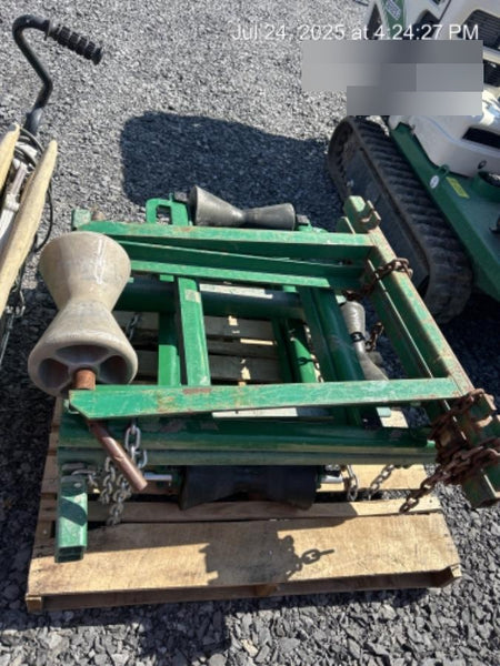 2025 MCELROY T5070901