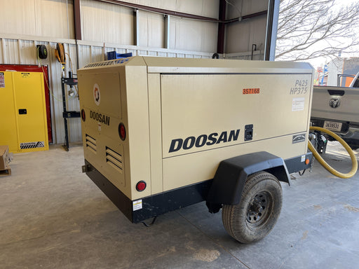 2023 DOOSAN P425/HP375WCU