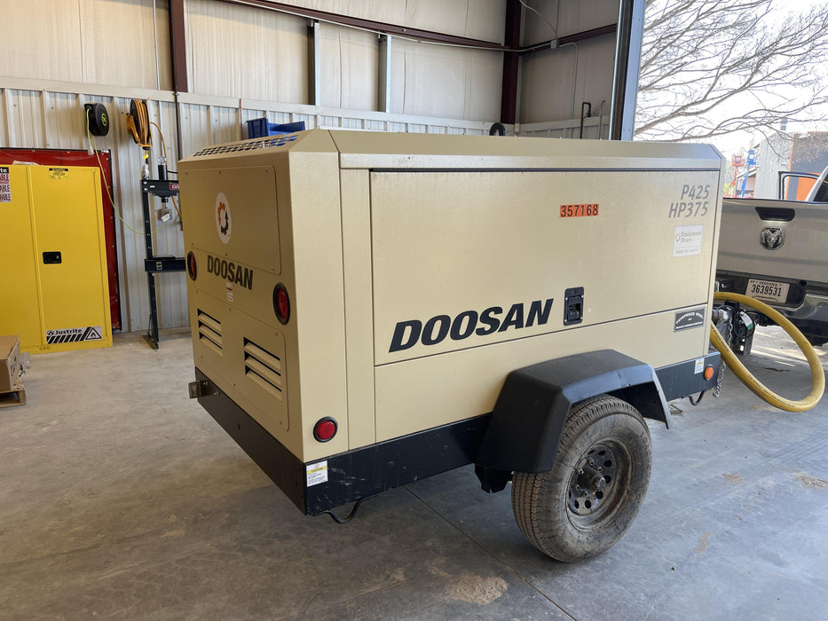 2023 DOOSAN P425/HP375WCU