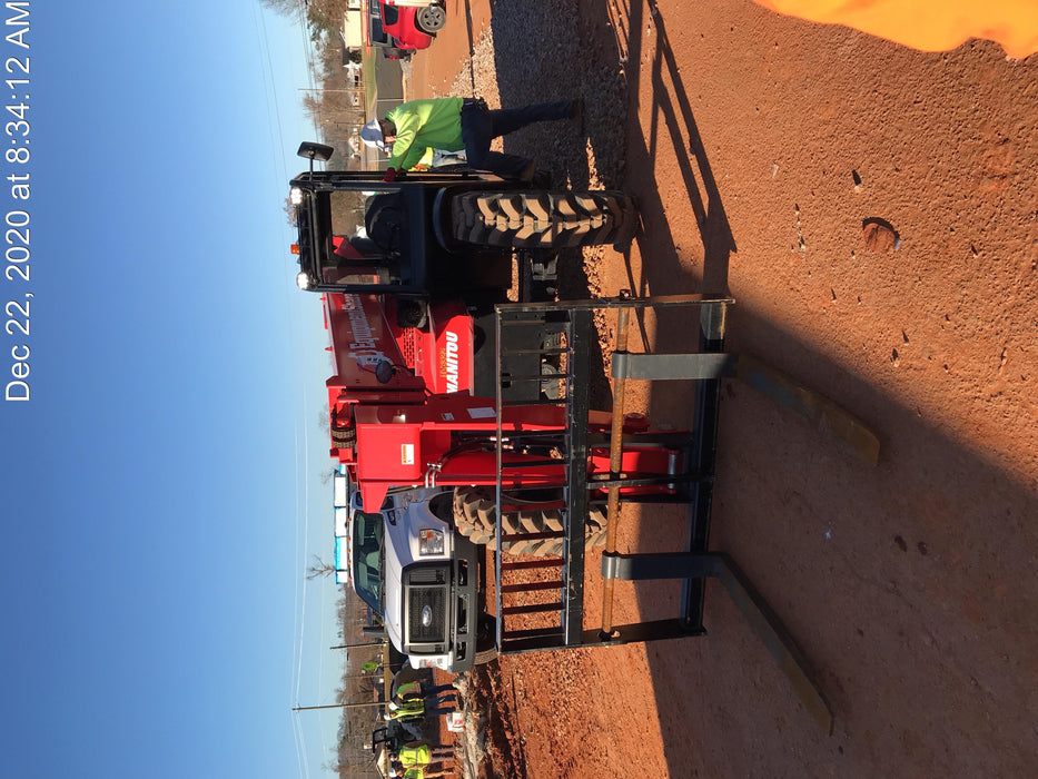 2020 MANITOU MTA8044