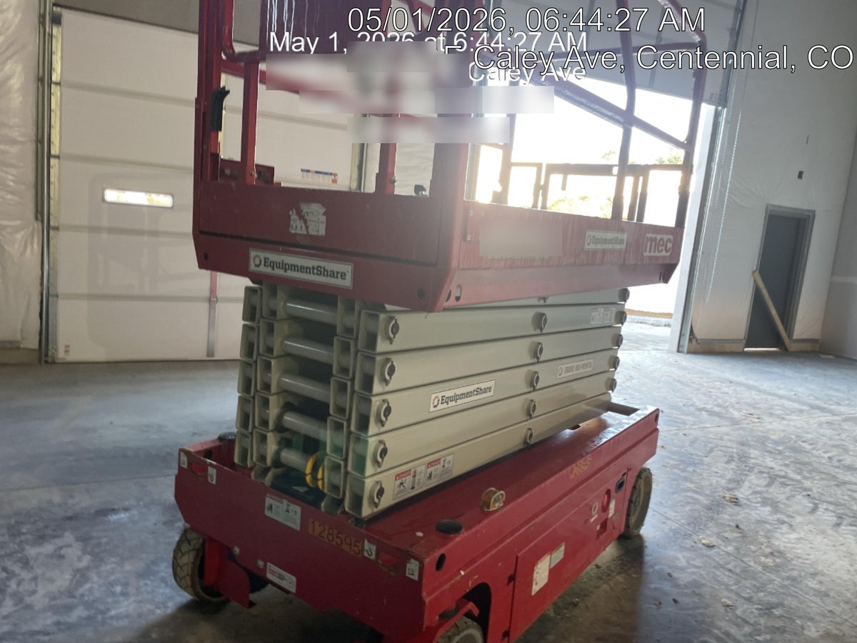 2021 MEC 4046SE