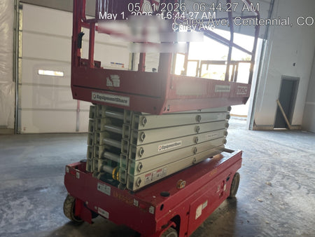 2021 MEC 4046SE