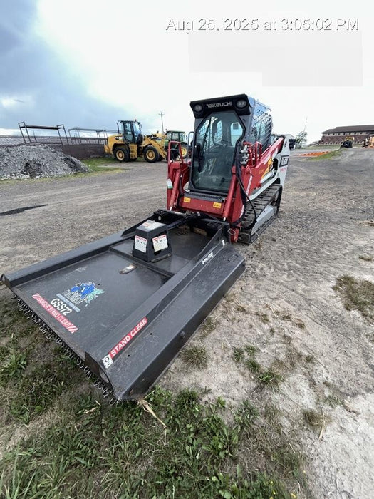 2021 PALADIN 30372A-0022