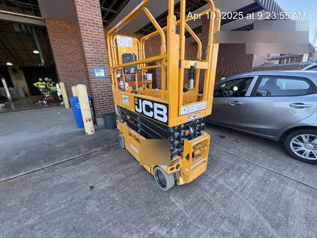 2023 JCB S1930E