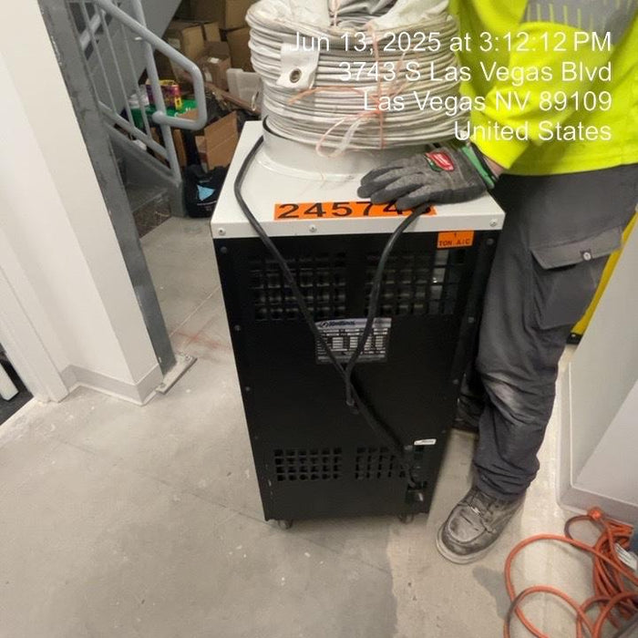 2022 KWIKOOL KPAC1411-2