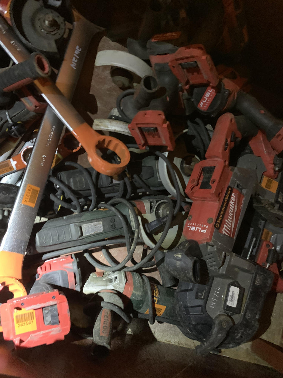 2022 METABO WEPBA19-150Q