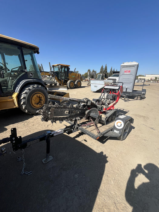 2022 BARRETO E4X6TBT